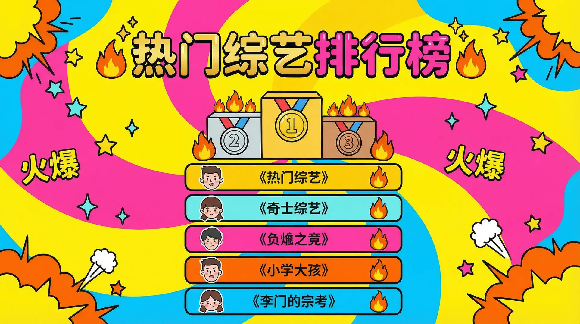 我家暗卫不好哄 搞笑舞蹈名场面